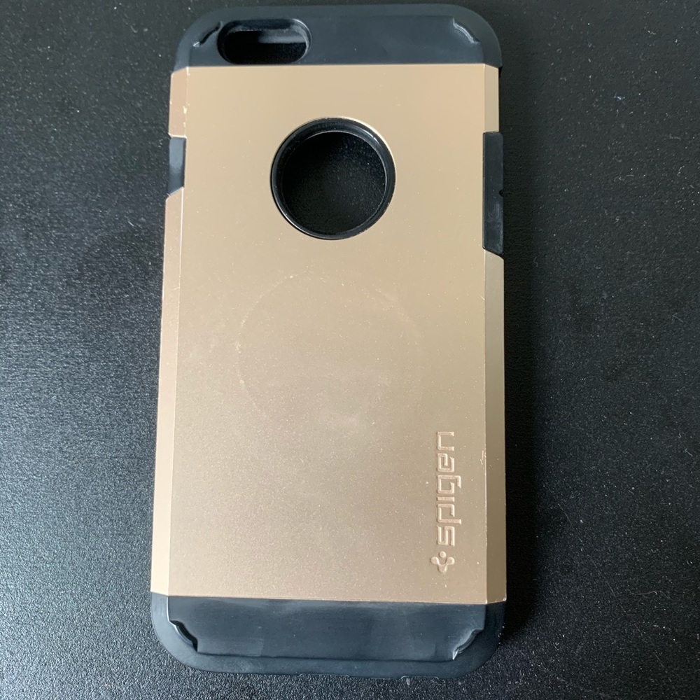 iPhone 6s Case